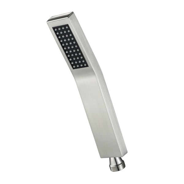 Shower Head Water Saving Pressure - Universal Hand Shower
