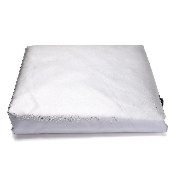 (120x60x106cm) 75 Storlekar Vattentäta Utomhus Trädgårdsmöbler Skydd Regn Snö Stolsöverdrag