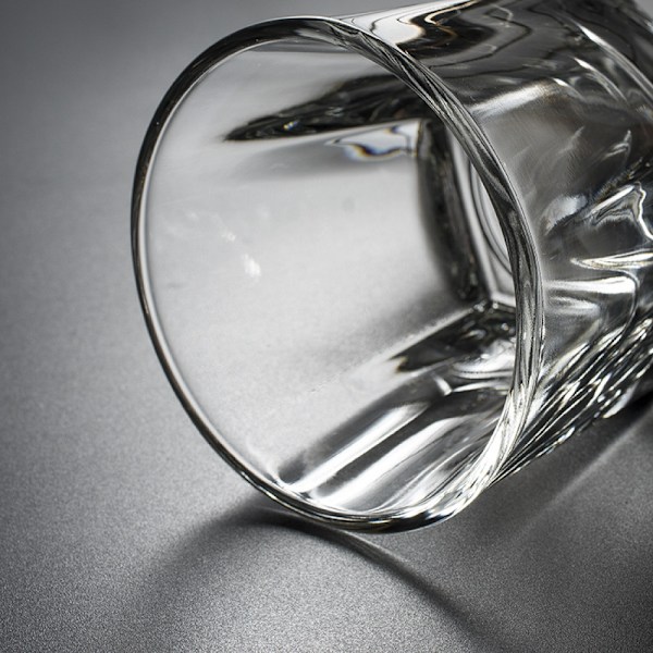 Whiskyglas (set om 2), Gin glas (set om 270ml), Romglas