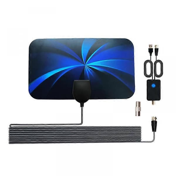 High-Definition Digital TV-antenne Indendørs Digital TV-antenne