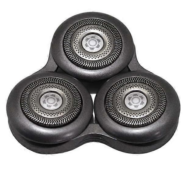 Grått barberhode kompatibelt med Philips SH98 SP9861 SP9860 SP9862 9863 9820 9880