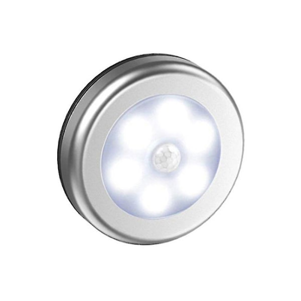 1 st LED-sensorlampa