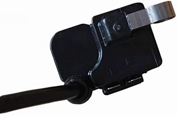 Kompatibel med Mitsubishi TLE33 Tändning Högspänningsenhet, 1E36F-2E.2 KASEI BC33 CG330