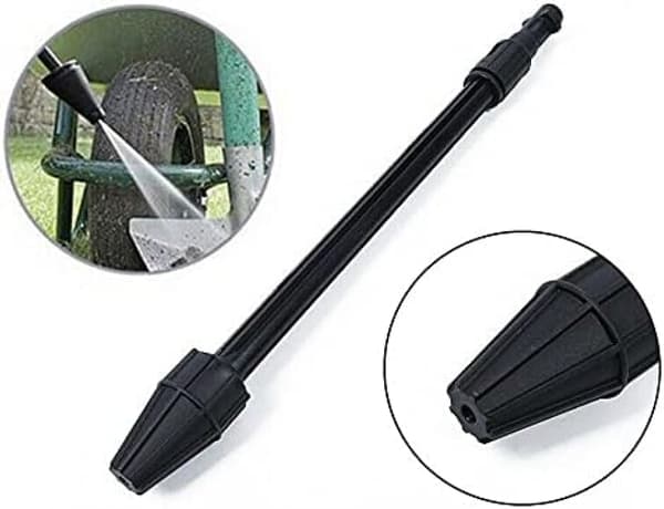 Dirt Blaster Kompatibel med Karcher K2-K7 - Sprutlans &amp; Reservdelar
