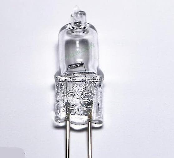 Transparent 20W G4 halogen energisparepærer