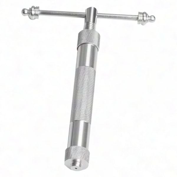 Alloy røgelse ekstruder røgelsespinde maker røgelsesspiral DIY form Pro enhed