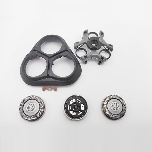 Erstatningsbarberhode kompatibelt med Philips S3101 S3102 S3103 S3201 S3202 S3203 S3205 S3206 S430