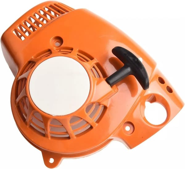 Återspolningsstart kompatibel med gräsklippare Stihl BG86 BG86C BG56 BG56C
