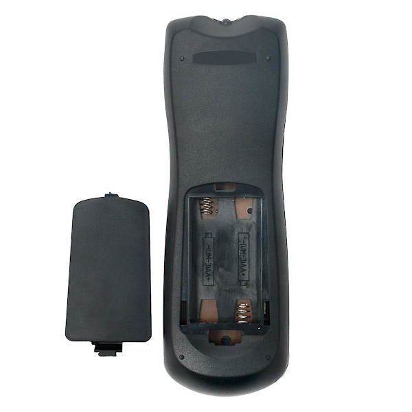 RAV254 Ersättningsfjärrkontroll för Receiver RX V496 5240 5250 5630 RX V350 RX V359 RX V390
