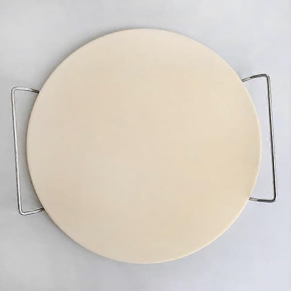 20,6 cm - Pizzasten til Grill og Ovn