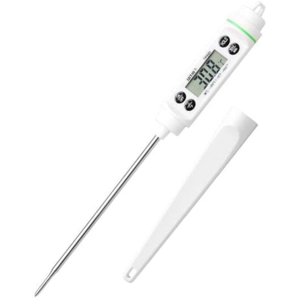 Probe Type Thermometer Electronic Thermometer