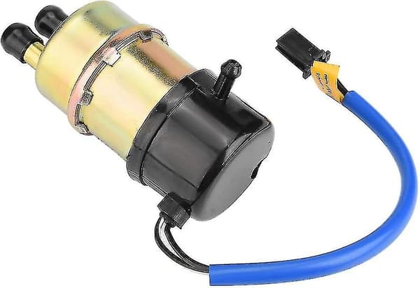 Inntaks drivstoffpumpe for Cbr600f Cbr600f2 Cbr600f3 Trx350 Trx350d 1987-2000 (1 stk)