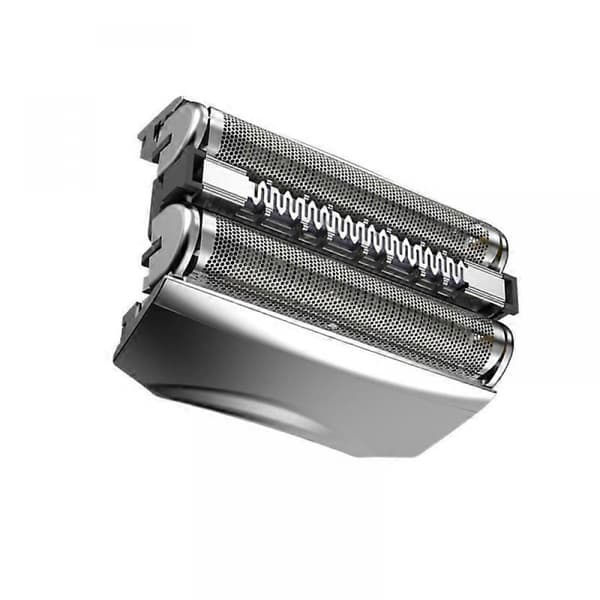 Erstatningsbarberhode kompatibelt med Braun 70S Series 7 790cc, 760cc, 7850cc, 7865cc, 7880cc, 7893s, 740s kuttererstatning