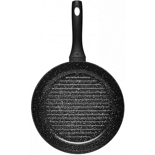 Grillpande til madlavning og grillning 28 cm