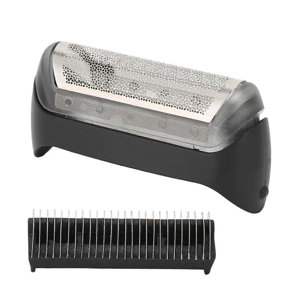 Folie Kutterhode Elektrisk Barbermaskin Erstatning for Braun 10B/20B