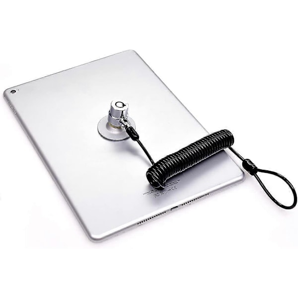Låskabel för Laptop, Säkerhetshårdvara, Stöldskydd för Enheter