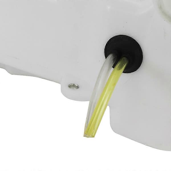Brændstoftank Trimmer Brændstoftank Tilbehør til CG430 520 43CC 52CC 47CC Tilbehør