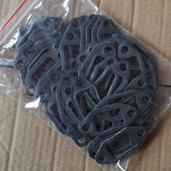 Copco TT Muffler Gasket Atlas Copco TT, MK1, 9234 0002 67