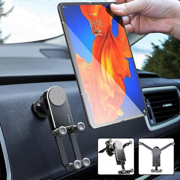 Samsung Galaxy Z Fold 3 Bilholder Samsung Galaxy Z Fold 2 Bilmontering