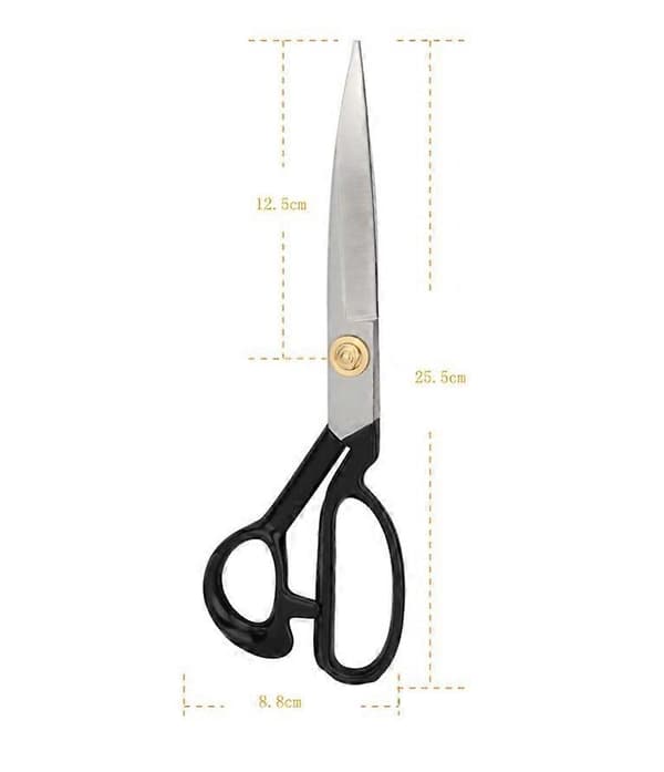 Stoffsaks Premium Sysaks (25 cm)