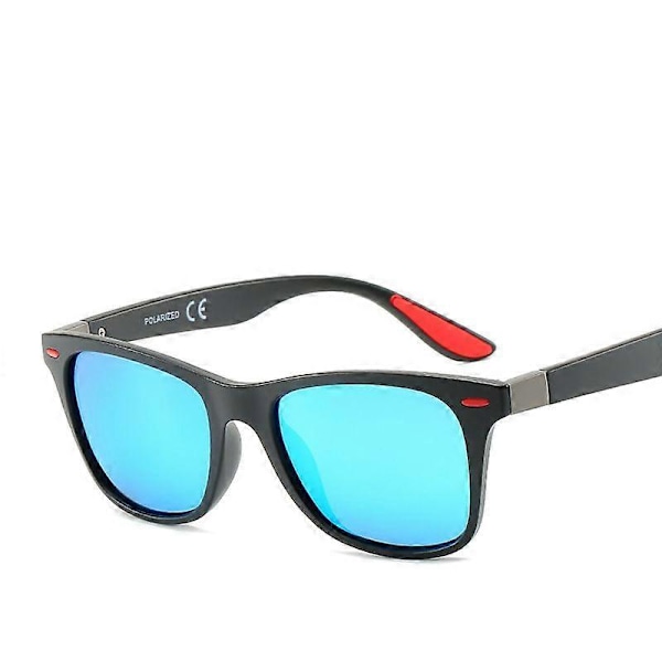 Herre 3-tone solbriller Unisex klassiske solbriller