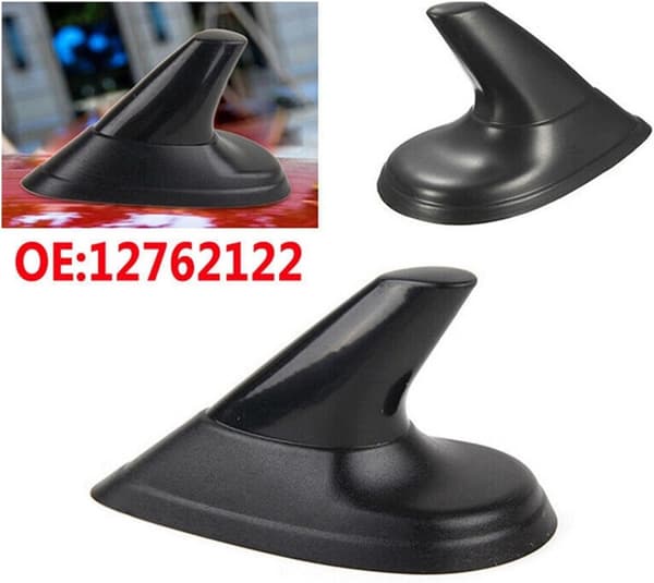 Bilfinneantenne kompatibel med 9-3 2003-2012 & 9-5 1998-2009