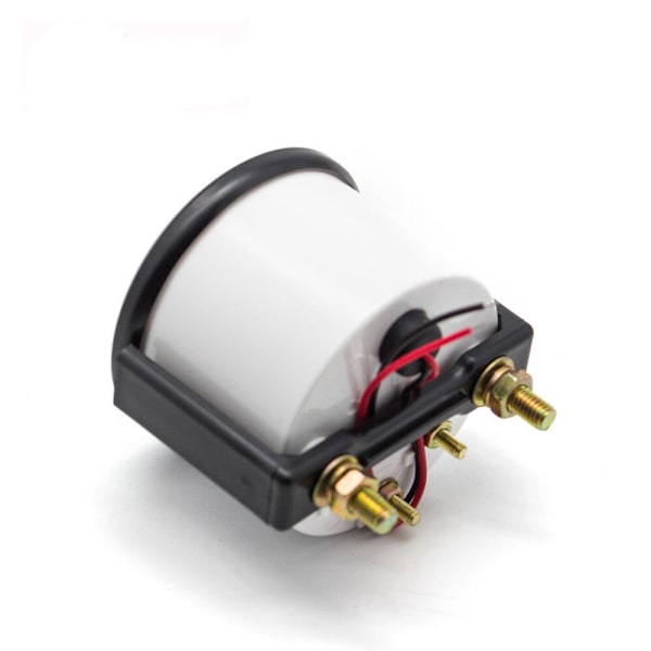 12V Universal Bränslenivåmätare med Flottsensor för Bensinfordon