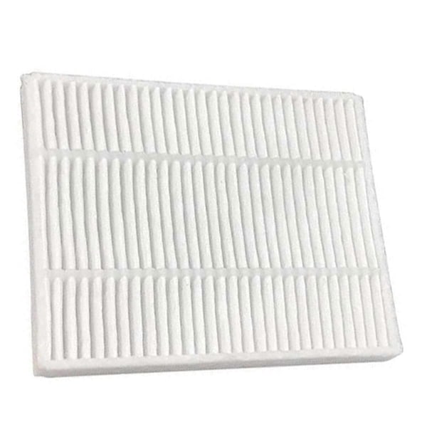 20 Pakke HEPA-filtre for iRobot Roomba Combo Essential og Mopp Robotstøvsuger Y0140, Y0110, Y0112, Q01