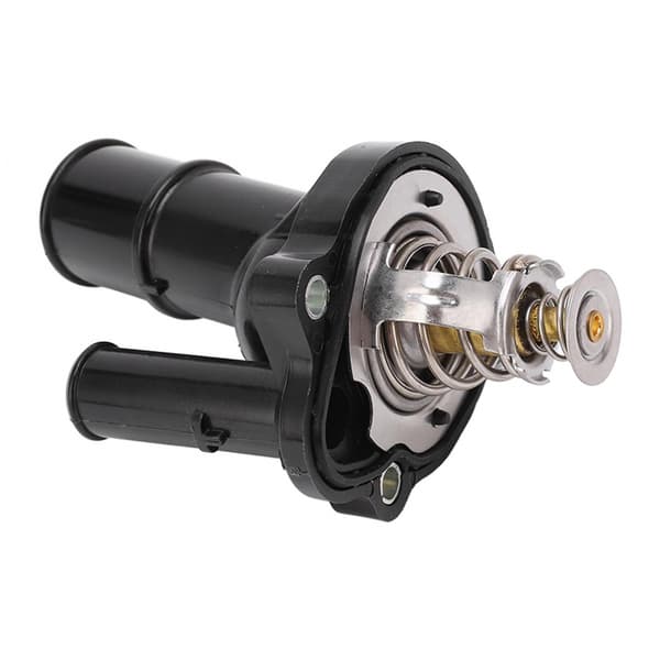 Termostathusmontering LR027158 kompatibel med Land Rover RANGE ROVER EVOQUE 2012-2018