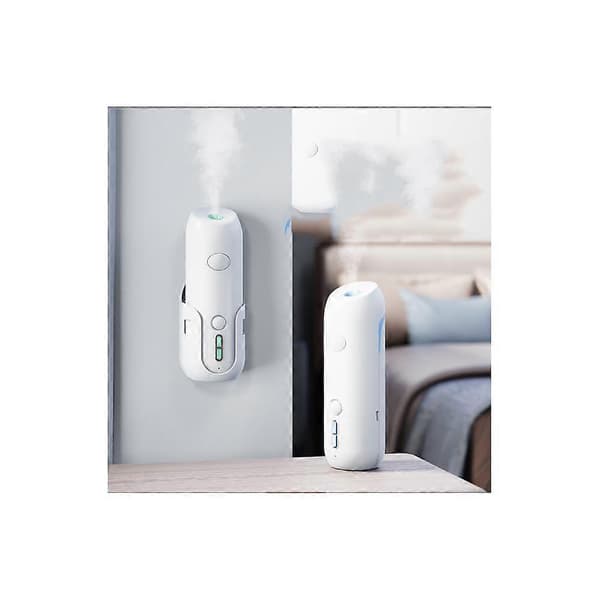 Induktions Aromaspridare Sovrum Aromaspridare Automatisk Aromaspridare Hotell Eterisk Oljespridare