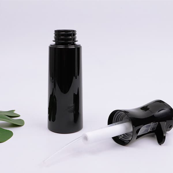 Sprayflaske, 200 ml vandforstøver salon vandforstøver værktøj