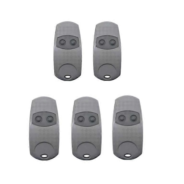 Förpackning med 5 st Cam Fjärrkontroll TOP432EE