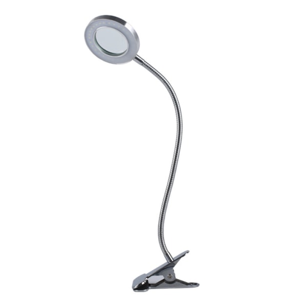 LED Desk Lamp LED Writing Table Lamp Dining Room Clamp Reading