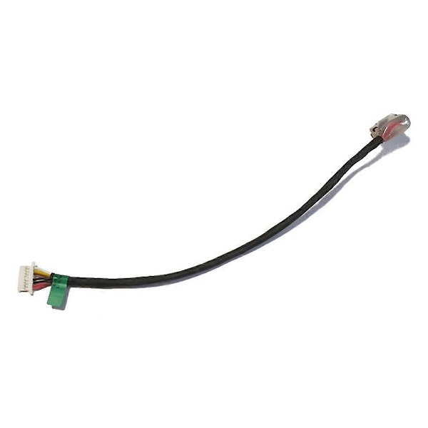 DC Strømstik Ledningsnet Kabel til Pavilion 15 AB Serien 799749 F17 Stikkabel Konnektorer
