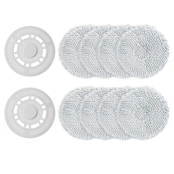 För Dreame L10S Ultra, L10S Pro, Moppbricka Hållare Fäste Del
