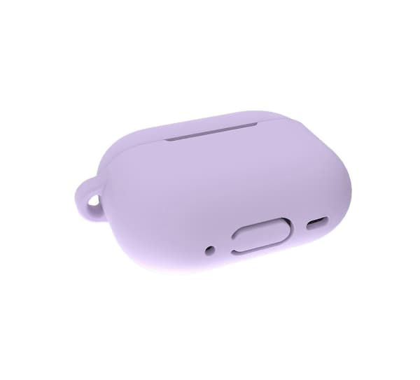 2 st (Svarta) Skyddsfodral för Apple AirPods Bluetooth Headset Silikonskyddsskal
