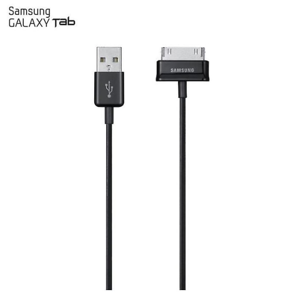 USB laddningsdatakabel 30 stift för Galaxy Tab / Touch Samsung