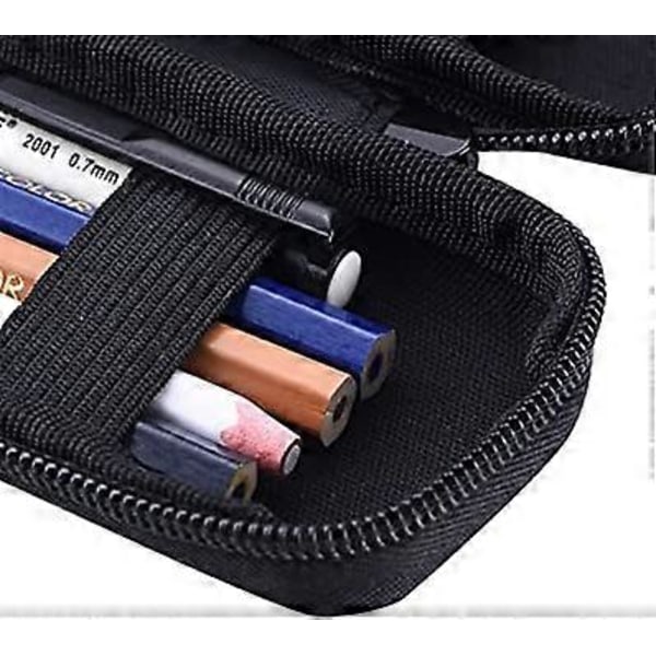 Hårdt Etui til Stylus Pen Blyant, Holder til Executive Fyldepen og Stylus Touch Pen