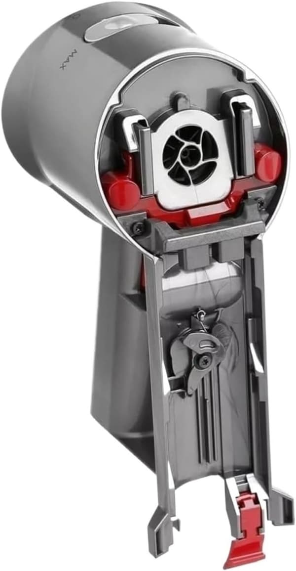 2025 Støvsugermotor kompatibel med Dyson V8 (D), reservedel 968893-01