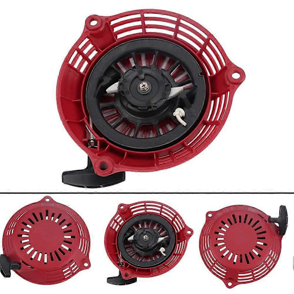 Manuell Starter Kabel Trekkstarter For Honda HRB425 HRB476 HRD536 HRG415 HRG465 Hage Gressklipper Gress Trimmer Kraft