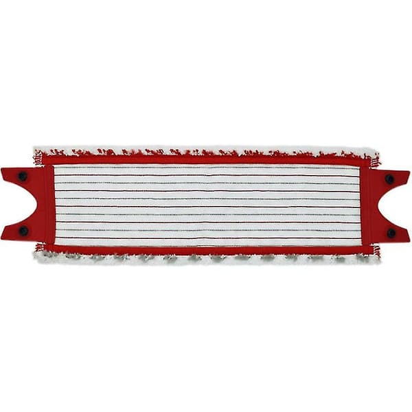 3 st Golvmoppar Rengöringsduk Kompatibel med Vileda Ultramat Xl Mopp Refill
