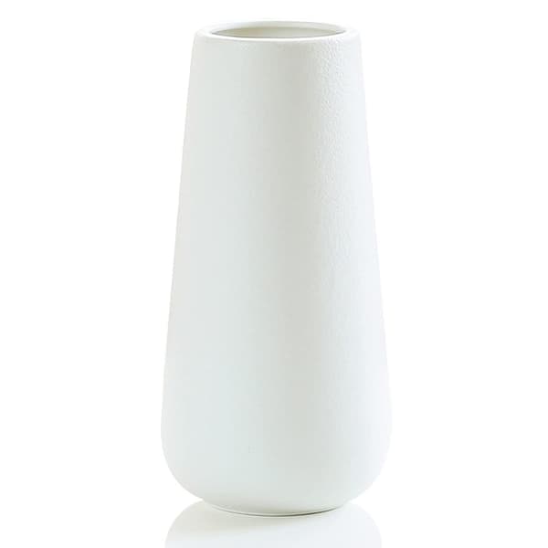 Keramisk vase til pampasgræs, ideel til opbevaring af tørrede blomster og dekorationer