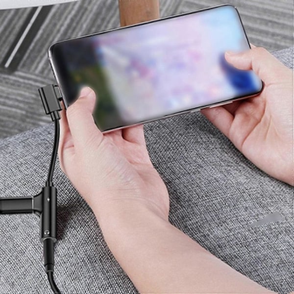 USB C Hörlursadapter - 3,5 mm Adapter