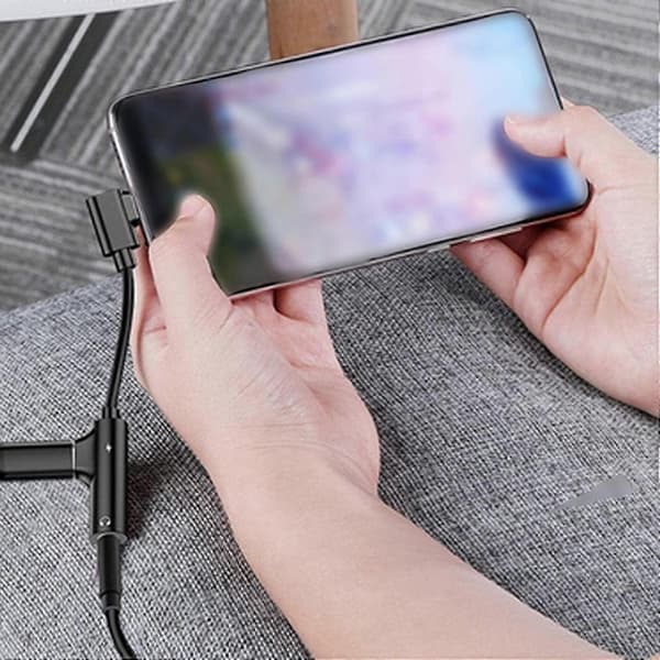 USB C Hovedtelefonadapter - 3,5 mm Adapter