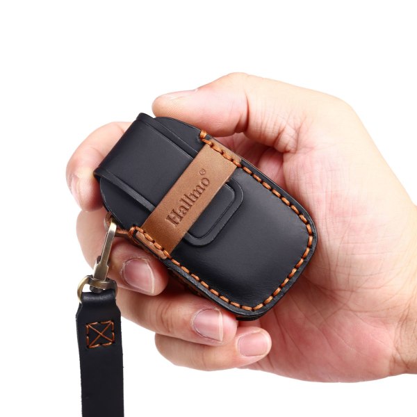 Suitable for the Subaru high-end car key bag