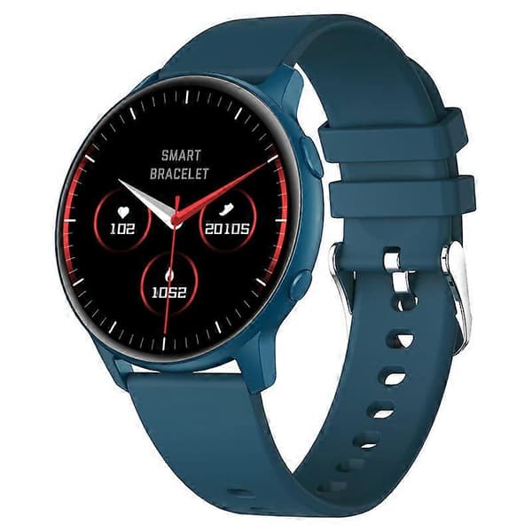 MX1 tilpasset urskive cardiofrquence IP68 Fit sport smartklokke ring