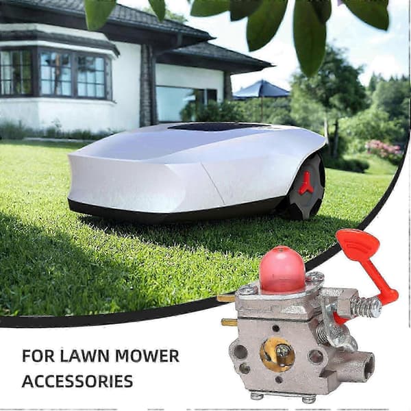Förgasare WT-875 för McCulloch MAC MC200VS P200C P325