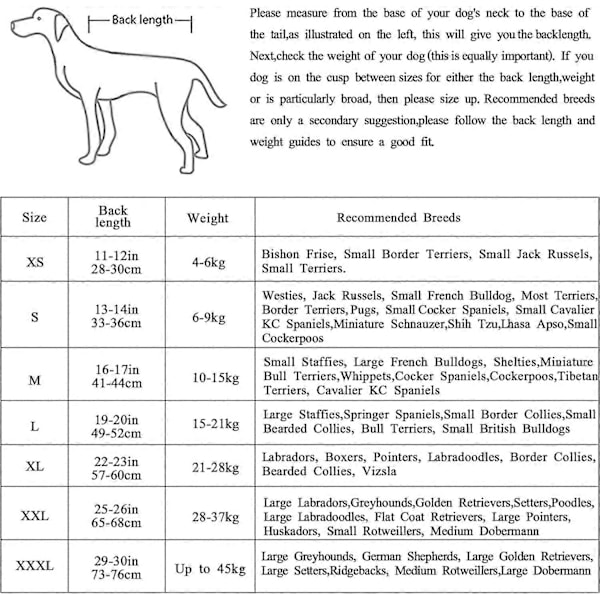 Hurtigtørrende Kæledyrshåndklæde, Mikrofiber Stretch Bomuld, Hundebadekåbe, Varm Jakke Design-Rød-M