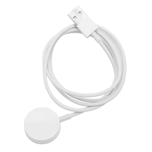 Magnetisk Smartwatch Oplader USB Smartwatch Opladerkabel Dock Oplader Kompatibel med Fossil Gen 2 3