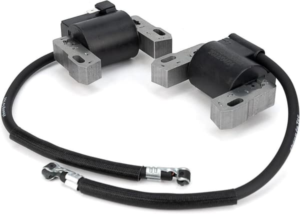 Tændspole kompatibel med Briggs & Stratton Intek V-twin 18-22hk 592846